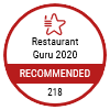 Restaurant Guru 2020